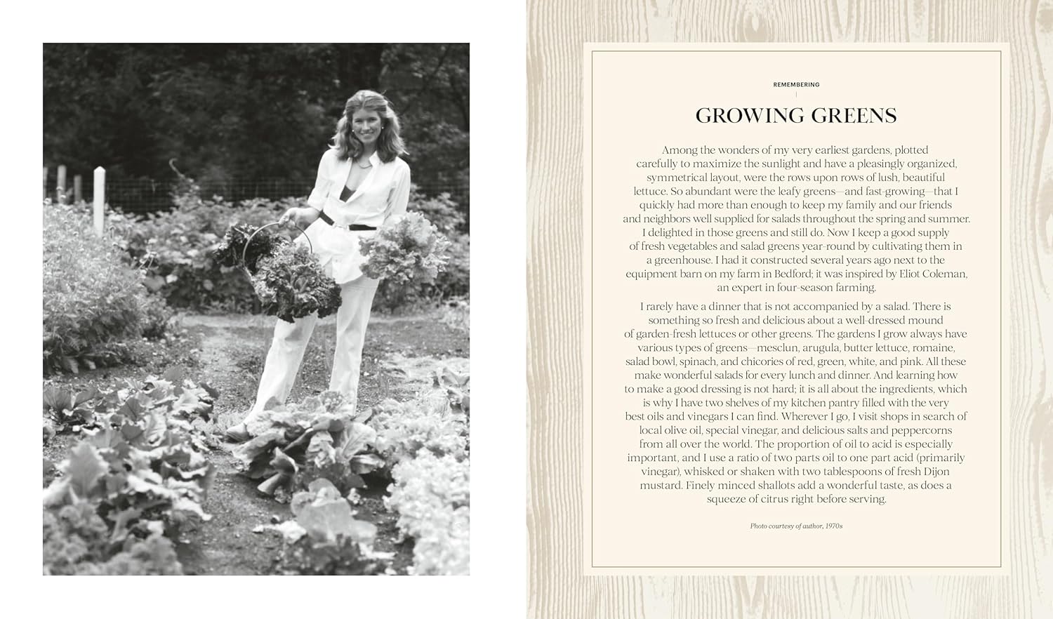 Martha The Cookbook