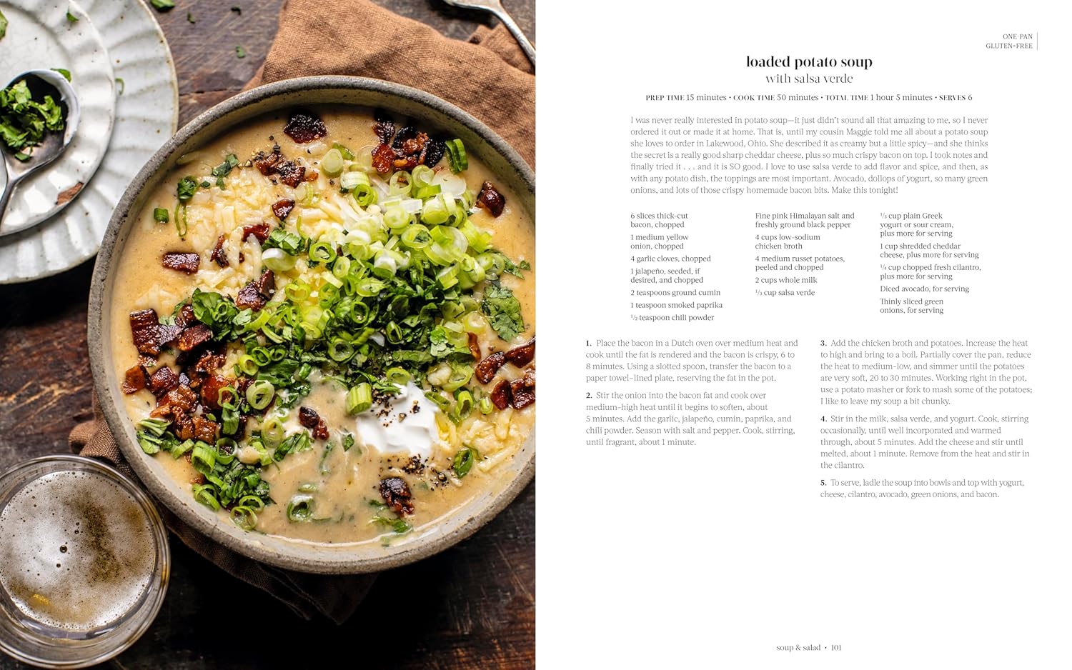 Half Baked Harvest Quick &amp; Cozy