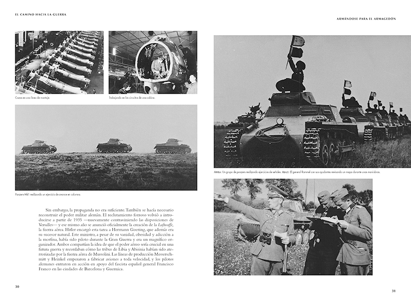 II Guerra mundial