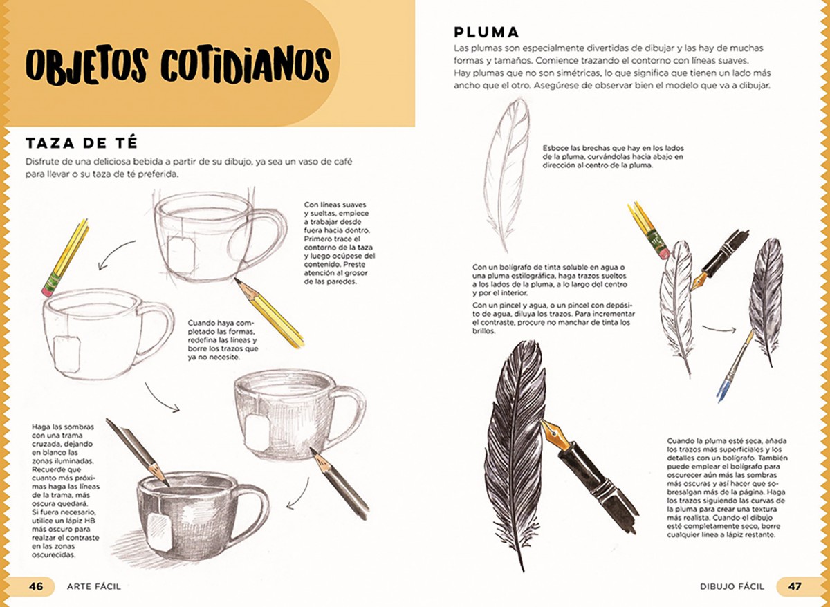 Dibujo facil