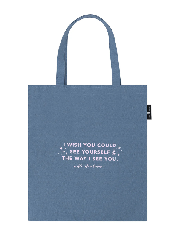 Bolso The love Hypothesis