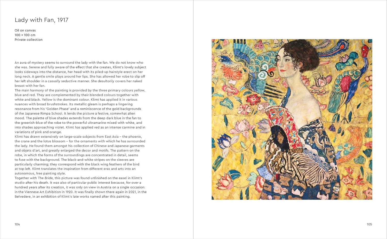 Klimt Masters of Art