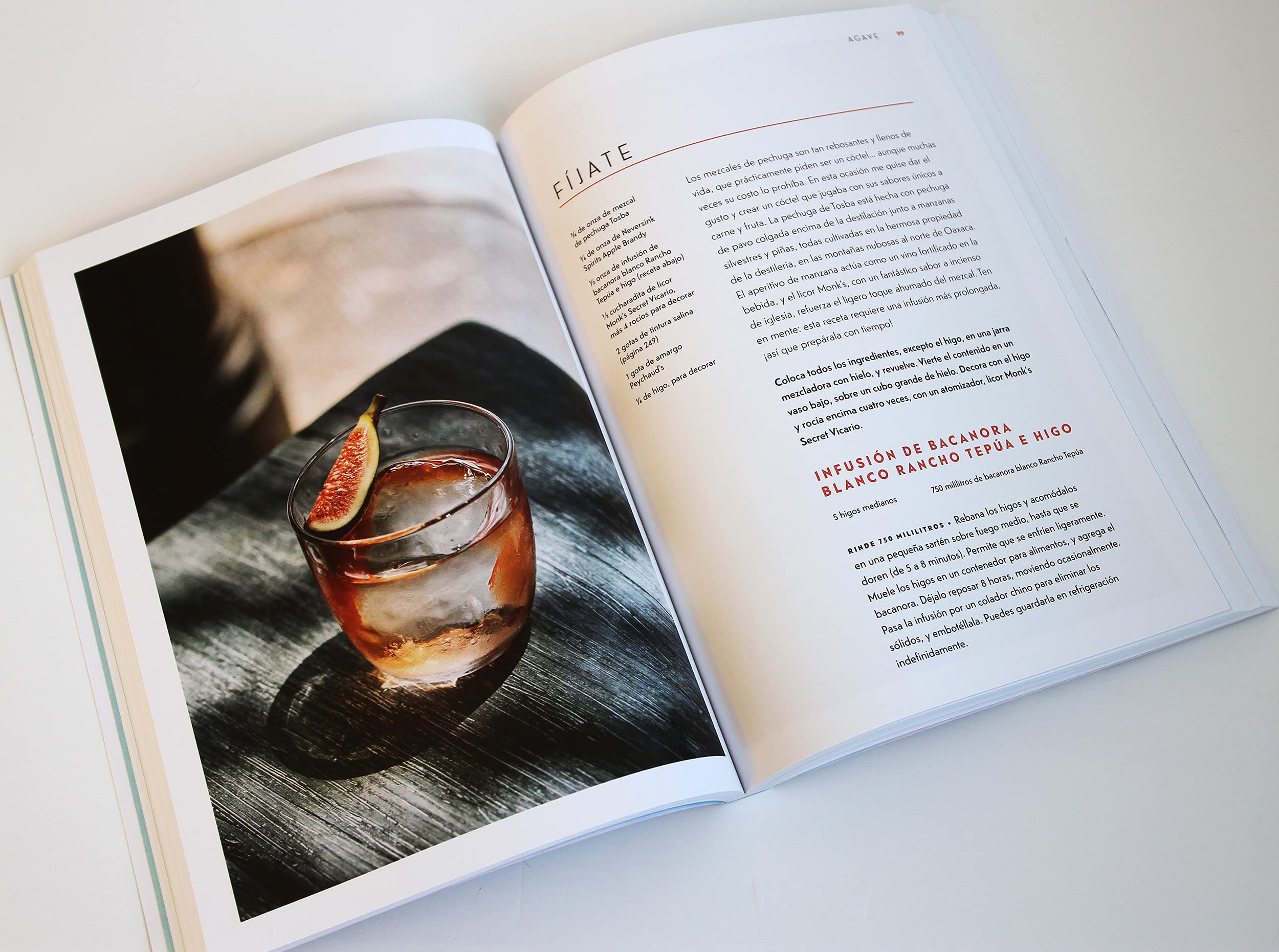 Cocteles de America Latina