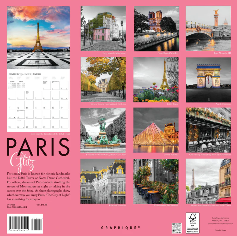WC 2026 Paris Glitz CY67226