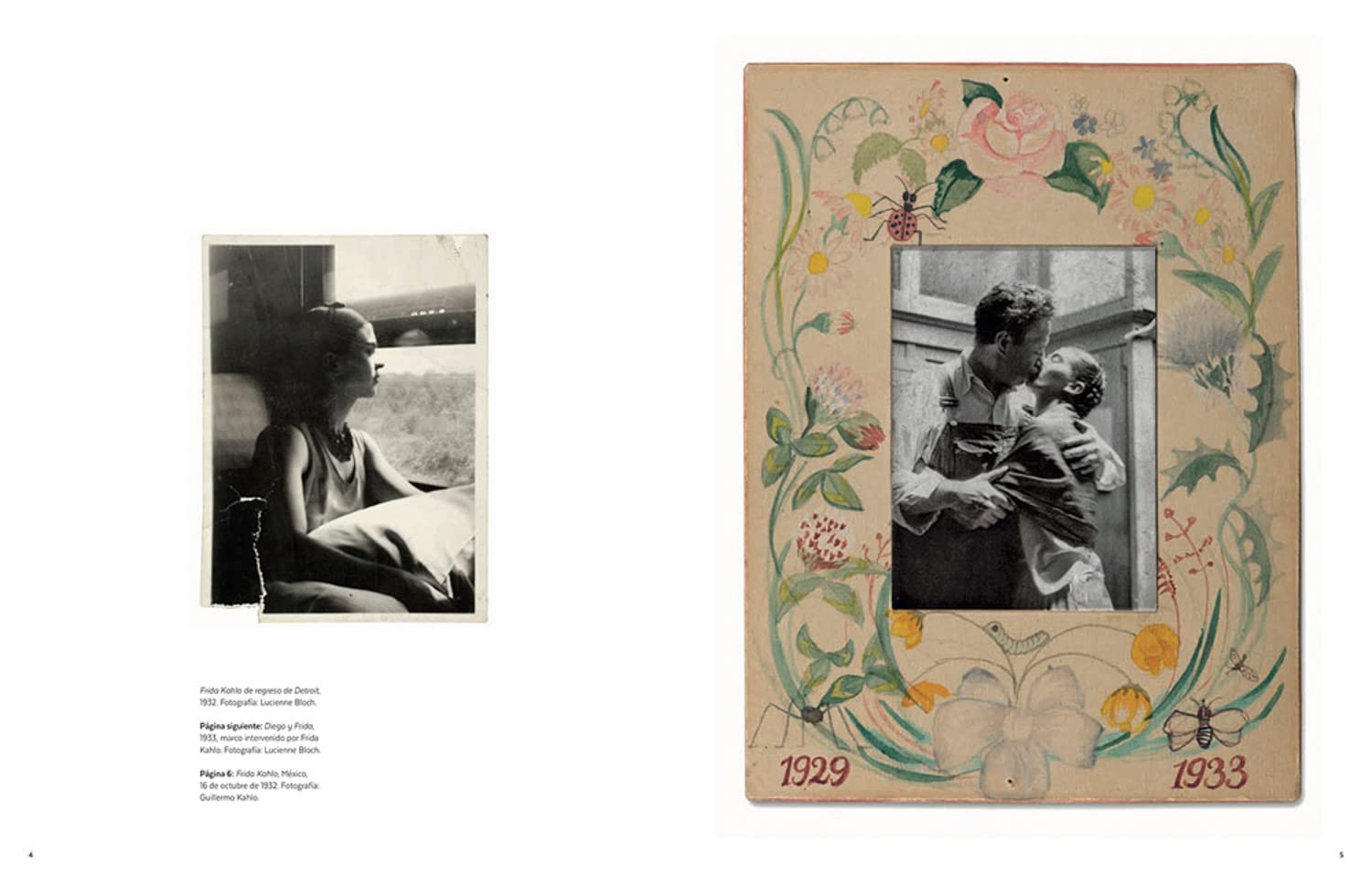 El universo Frida Kahlo