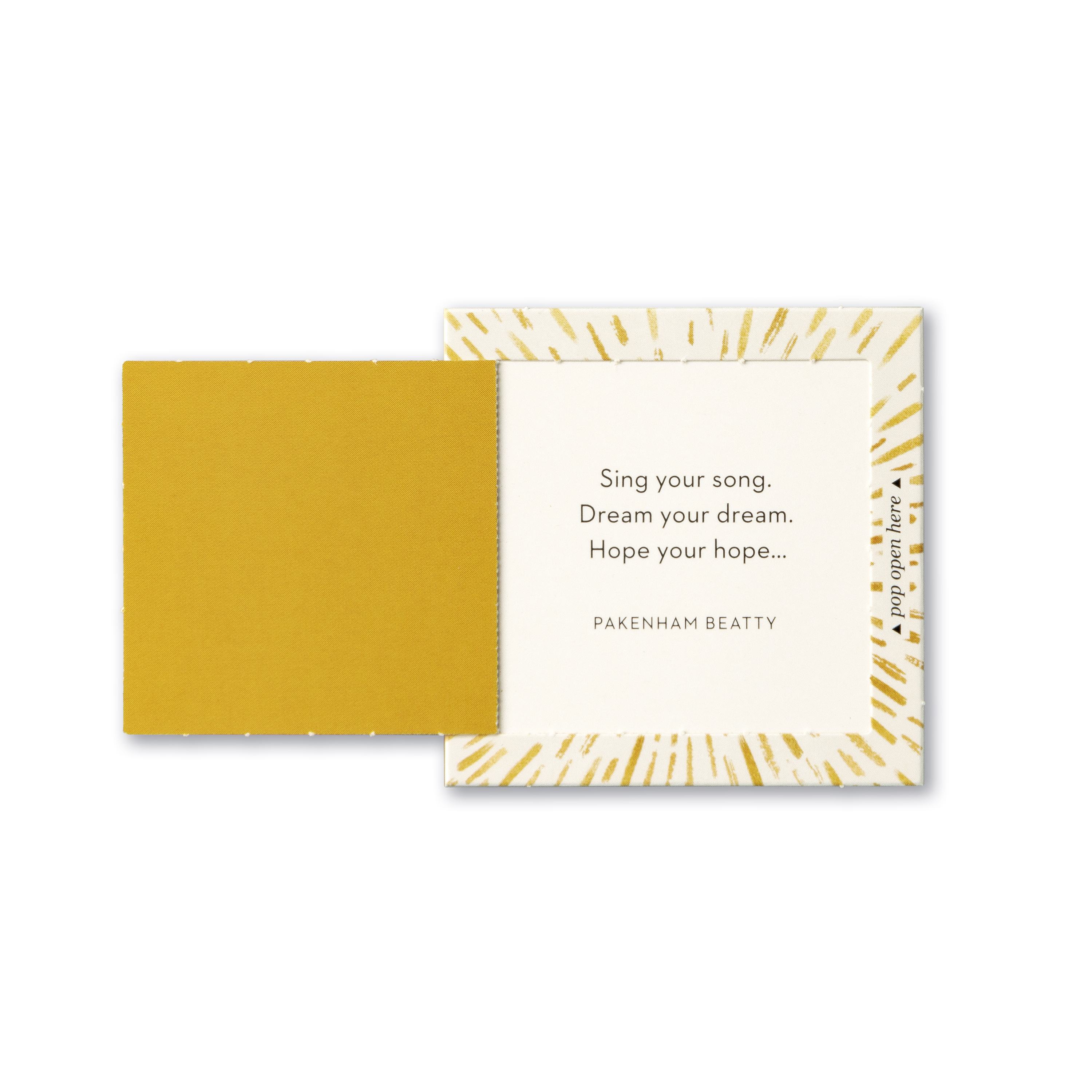 ThoughtFulls: A Wish for You