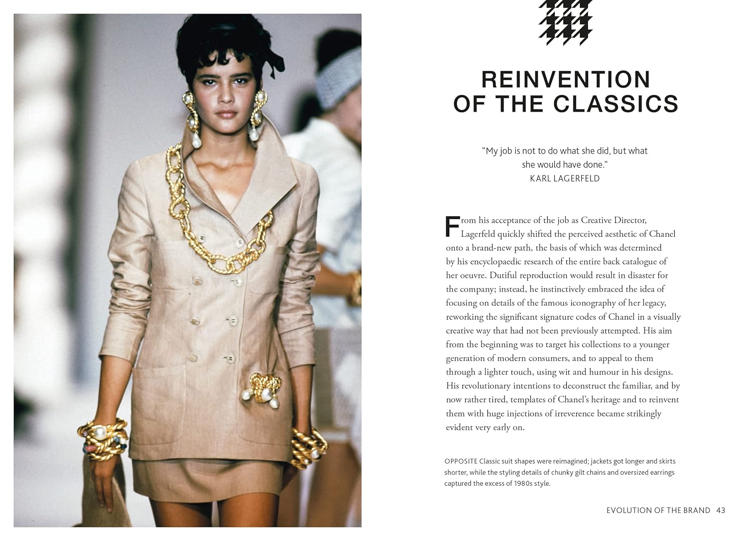 The Little Book of Chanel