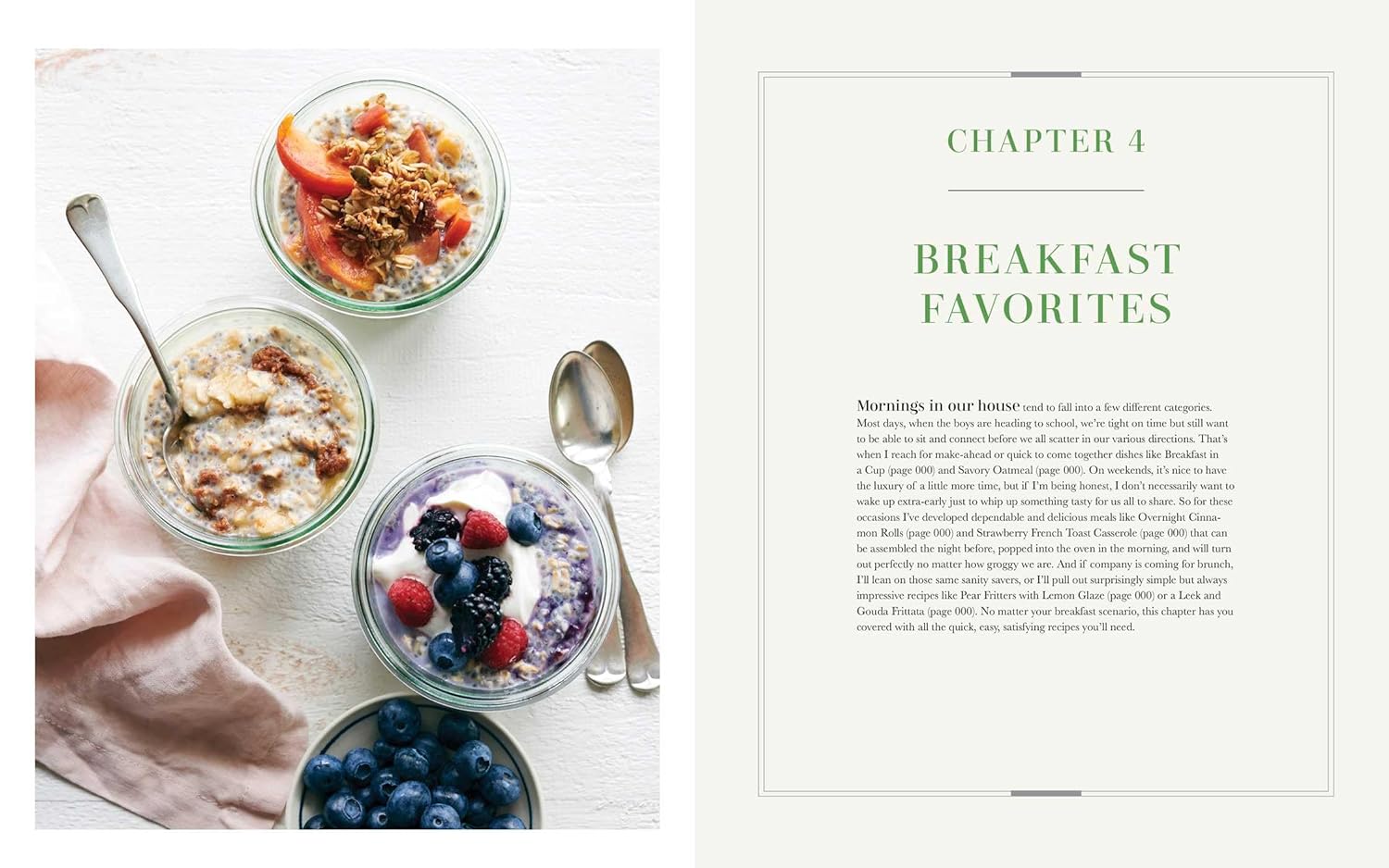 Preppy Kitchen Super Easy