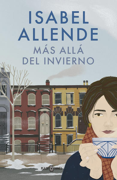 Mas alla del invierno