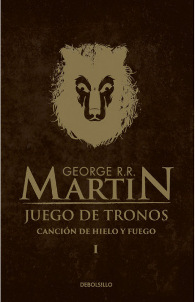 Juego de Tronos (debolsillo)