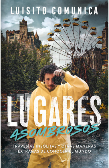 Lugares asombrosos