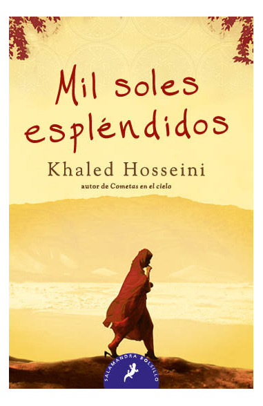 Mil soles esplendidos