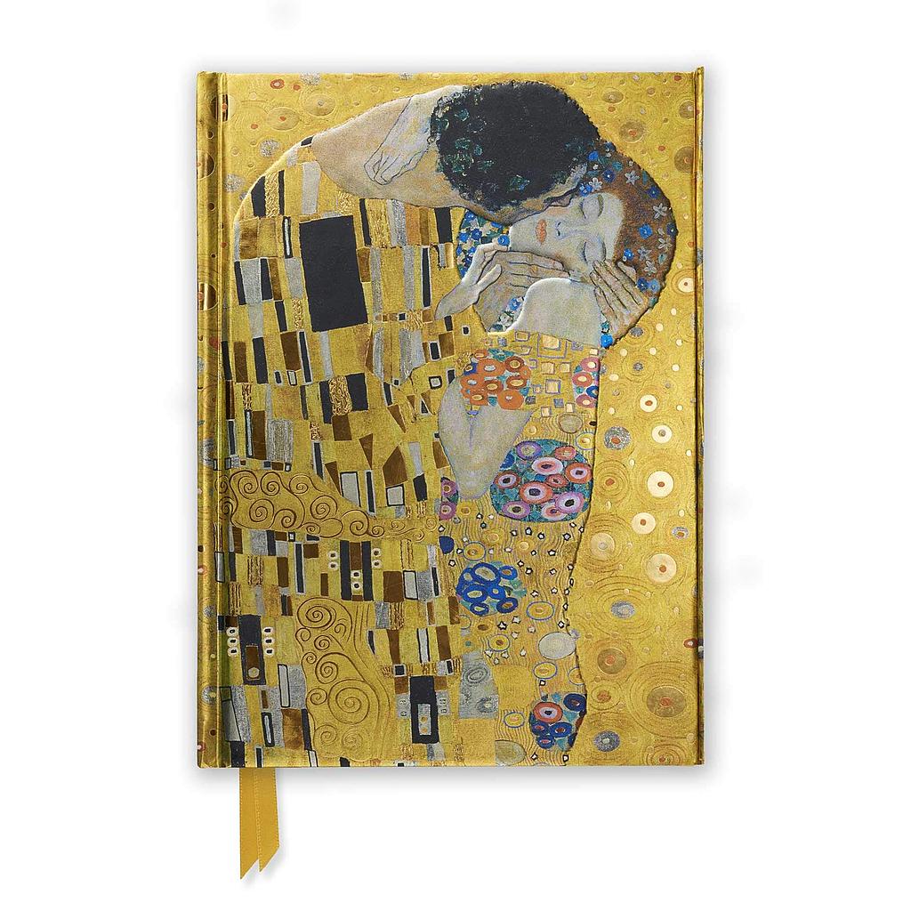 FTNB03 Journal The Kiss Grande