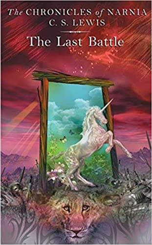 The Chronicles of narnia 7: The Last