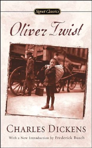 Oliver Twist