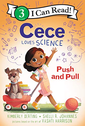 ICR3 Cece loves
