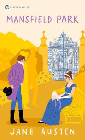 Mansfield park
