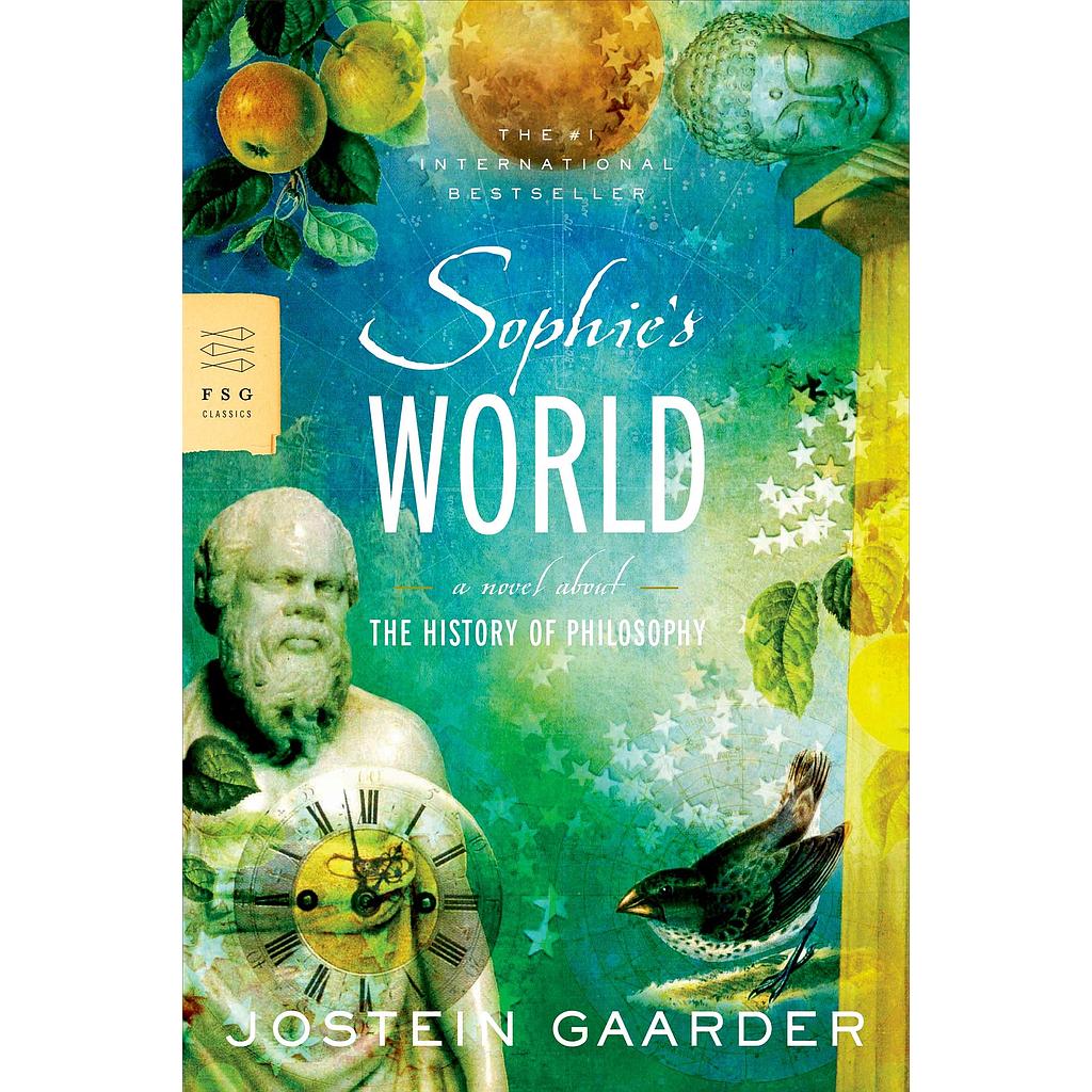 Sophie's world