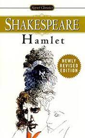 Hamlet Ed. Ingles