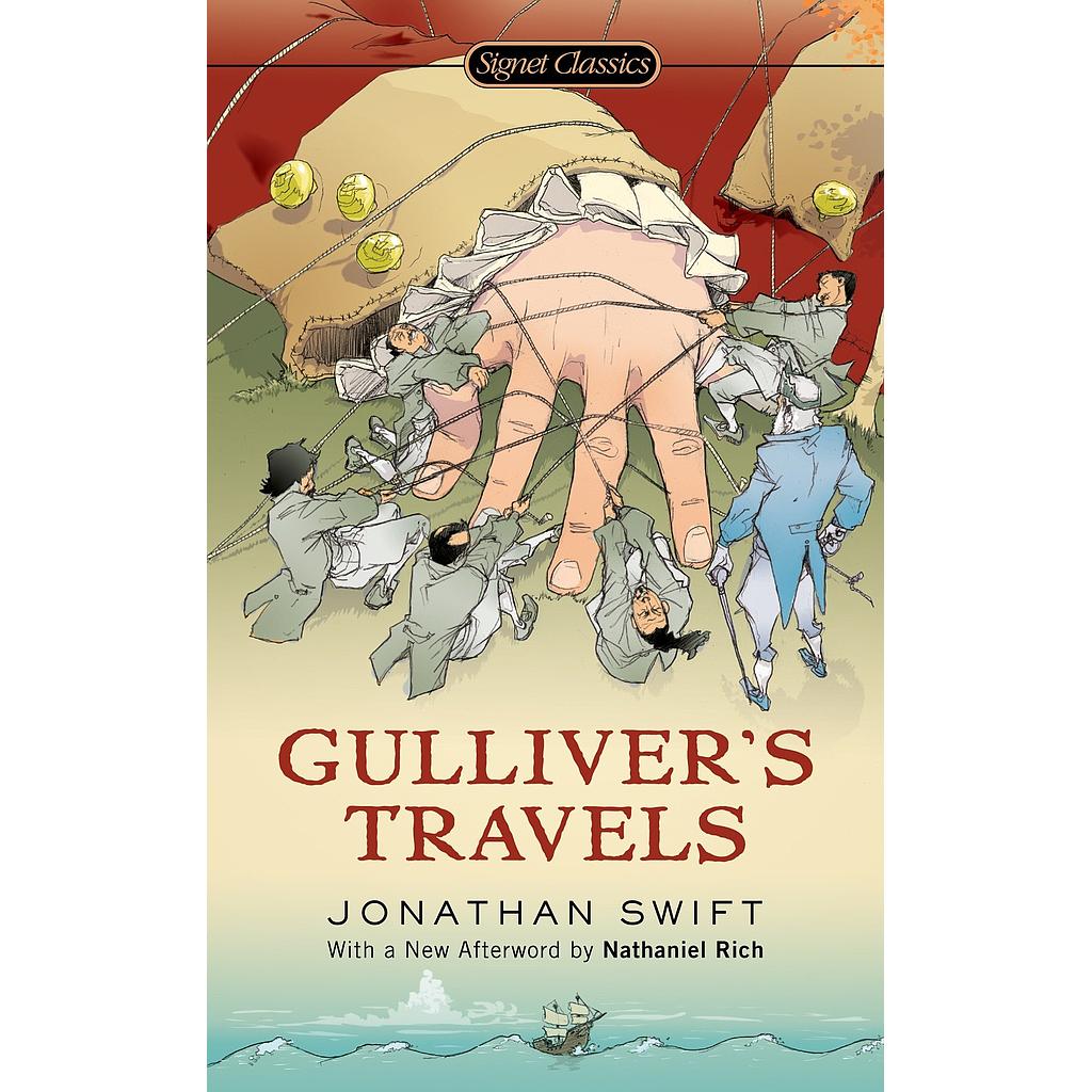 Gulliver's Travels