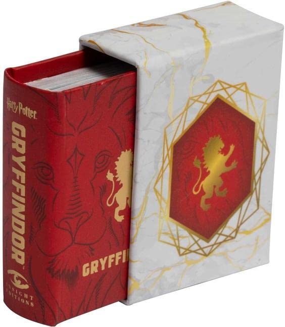 Harry Potter Gryffindor mini