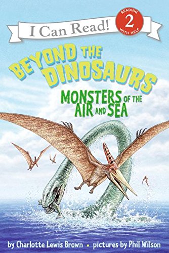 ICR2 Beyond the Dinosaurs