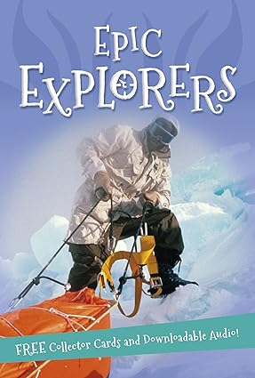 Epic Explorers