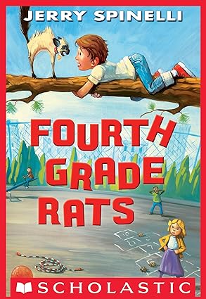 Fourth grade rats