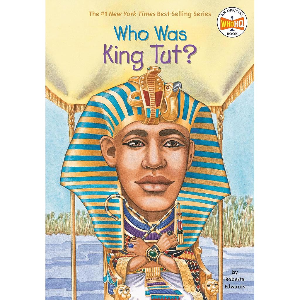 Who Was King Tut