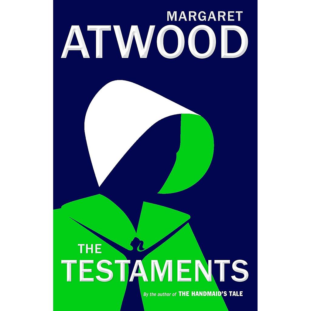 The testaments (Hardcover)