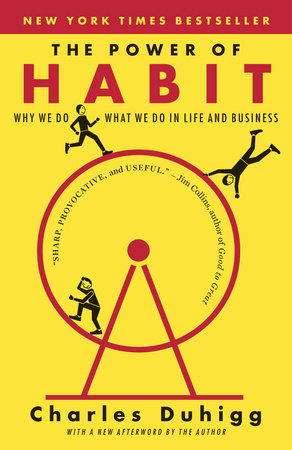 The power of habit