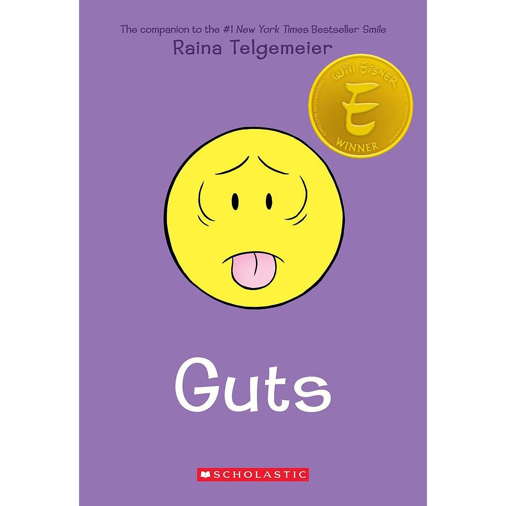 Guts