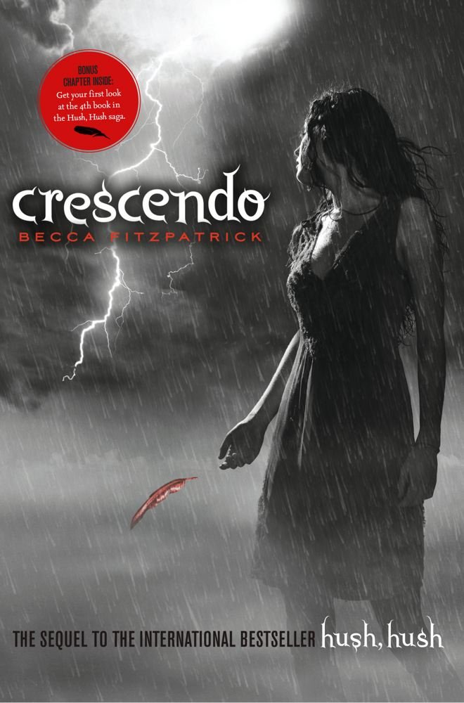 Crescendo*Ingles