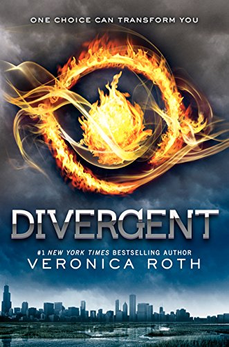 Divergent 1