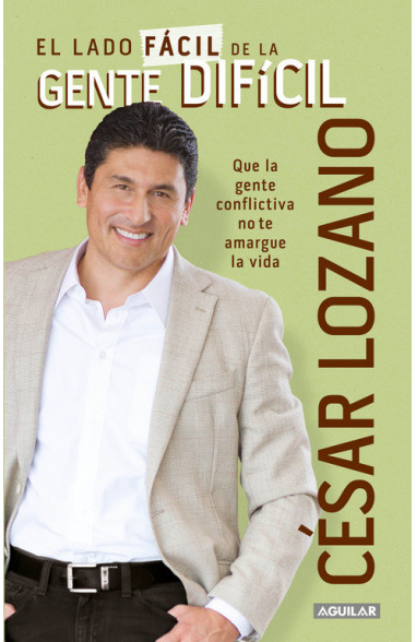 El lado facil de la gente dificil