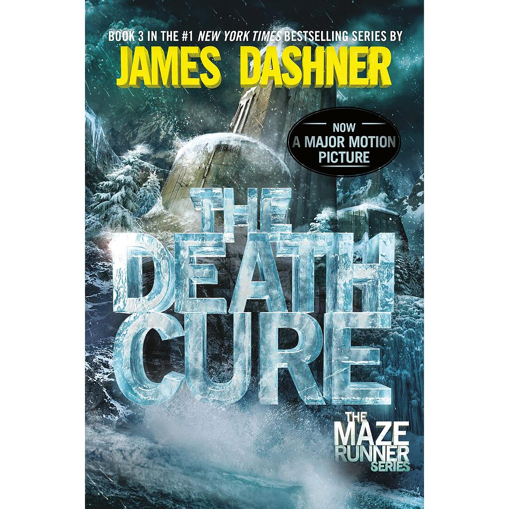 The Death Cure