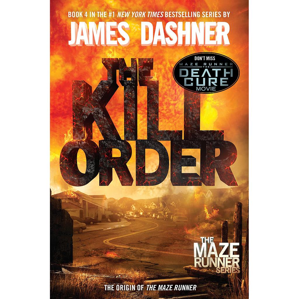The kill order