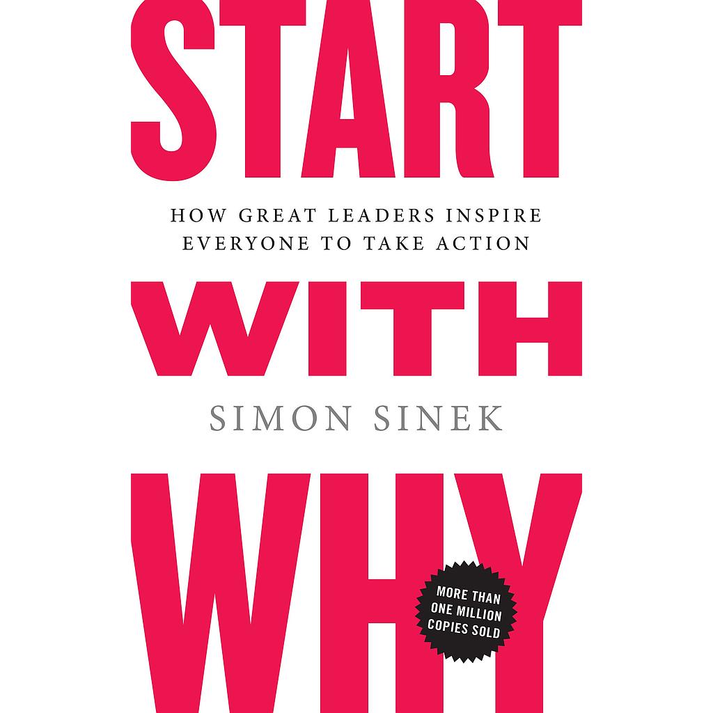 Start with why