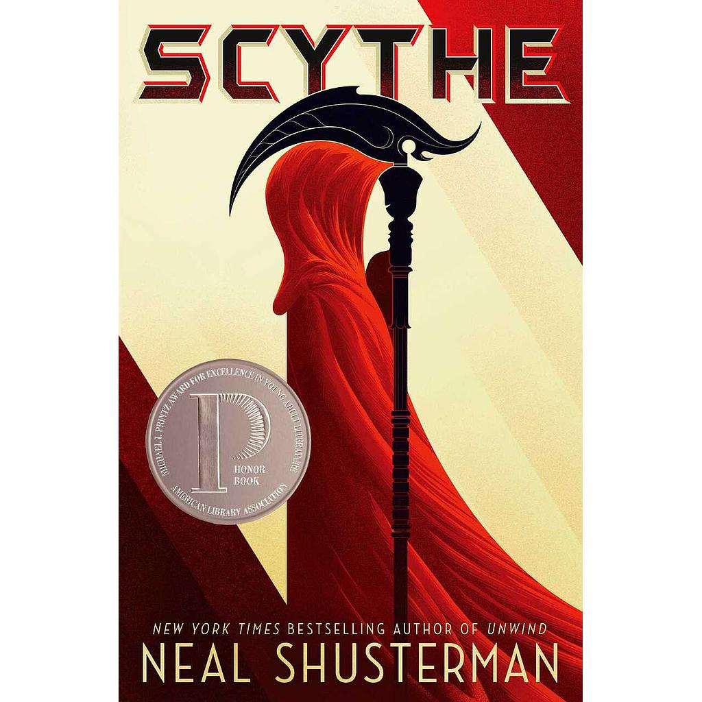 Scythe 1