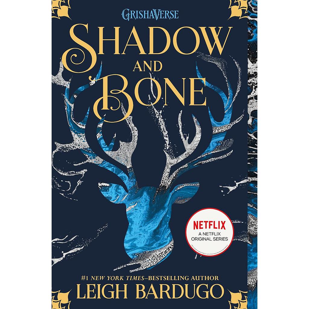 Shadow and bone 1