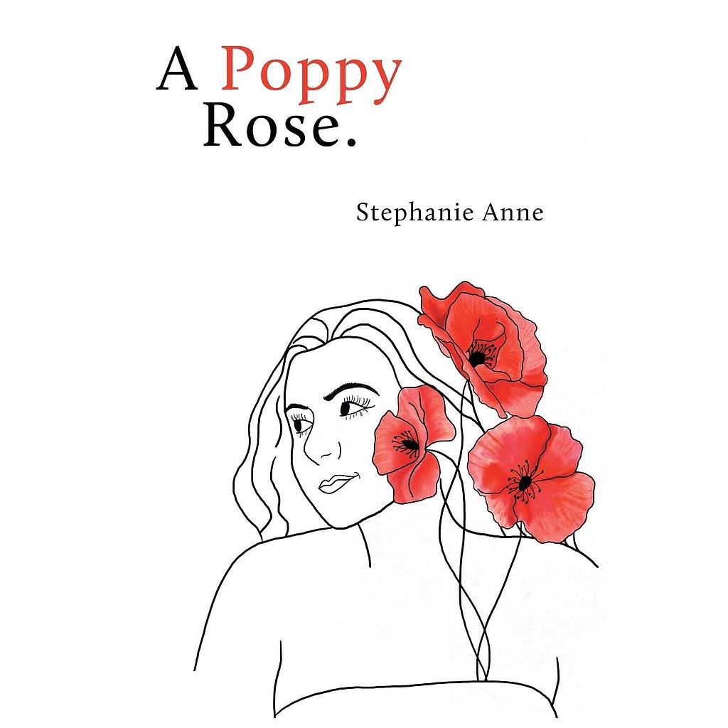 A poppy rose | METROMEDIA