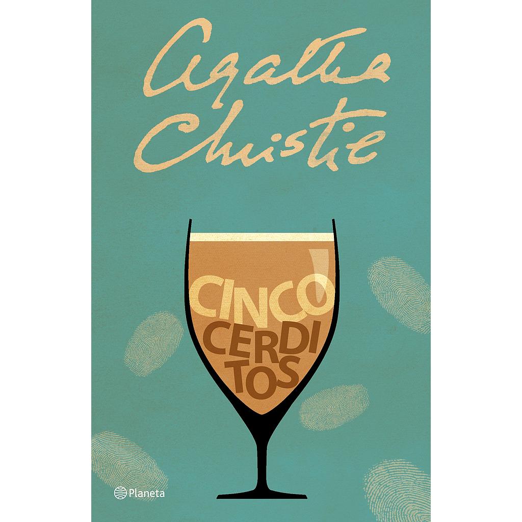 Cinco cerditos