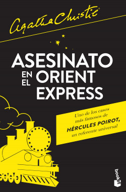 Asesinato en el oriente express
