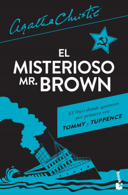 El misterioso Mr. Brown