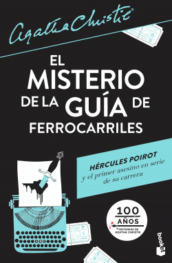 El misterio de la guia de ferrocarriles
