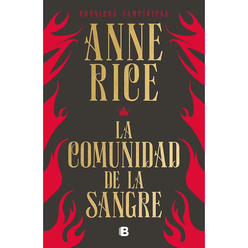 La comunidad de la sangre