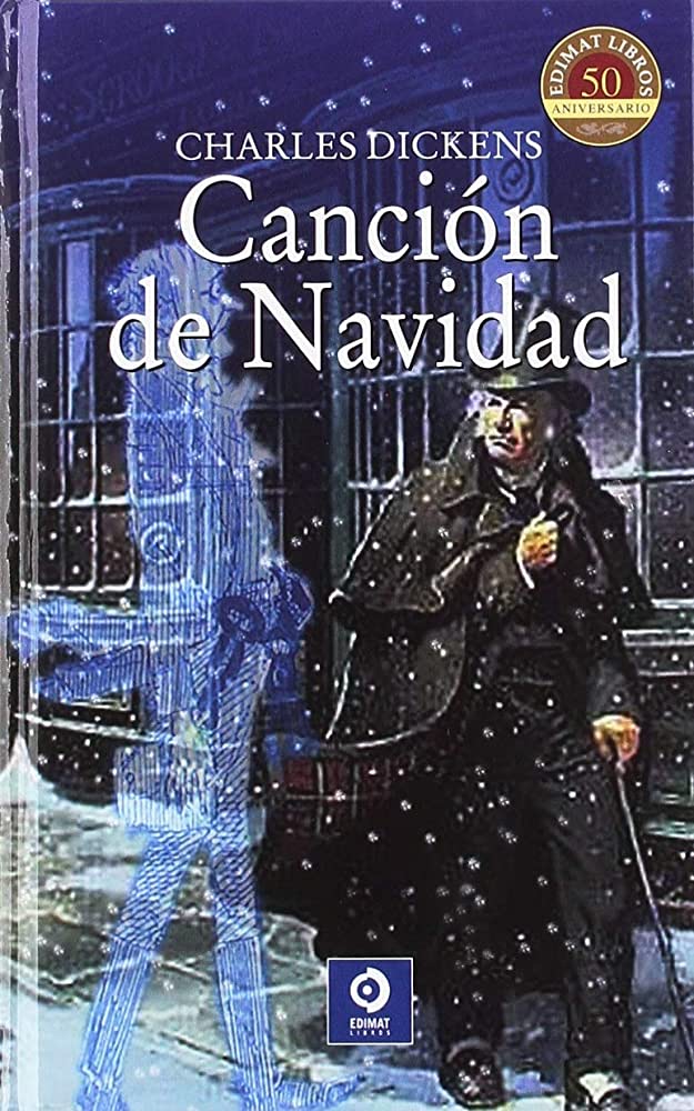 Cancion de navidad-Clasico Seleccion