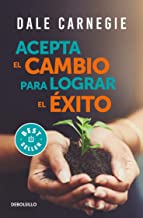 Acepta el cambio para lograr el exito