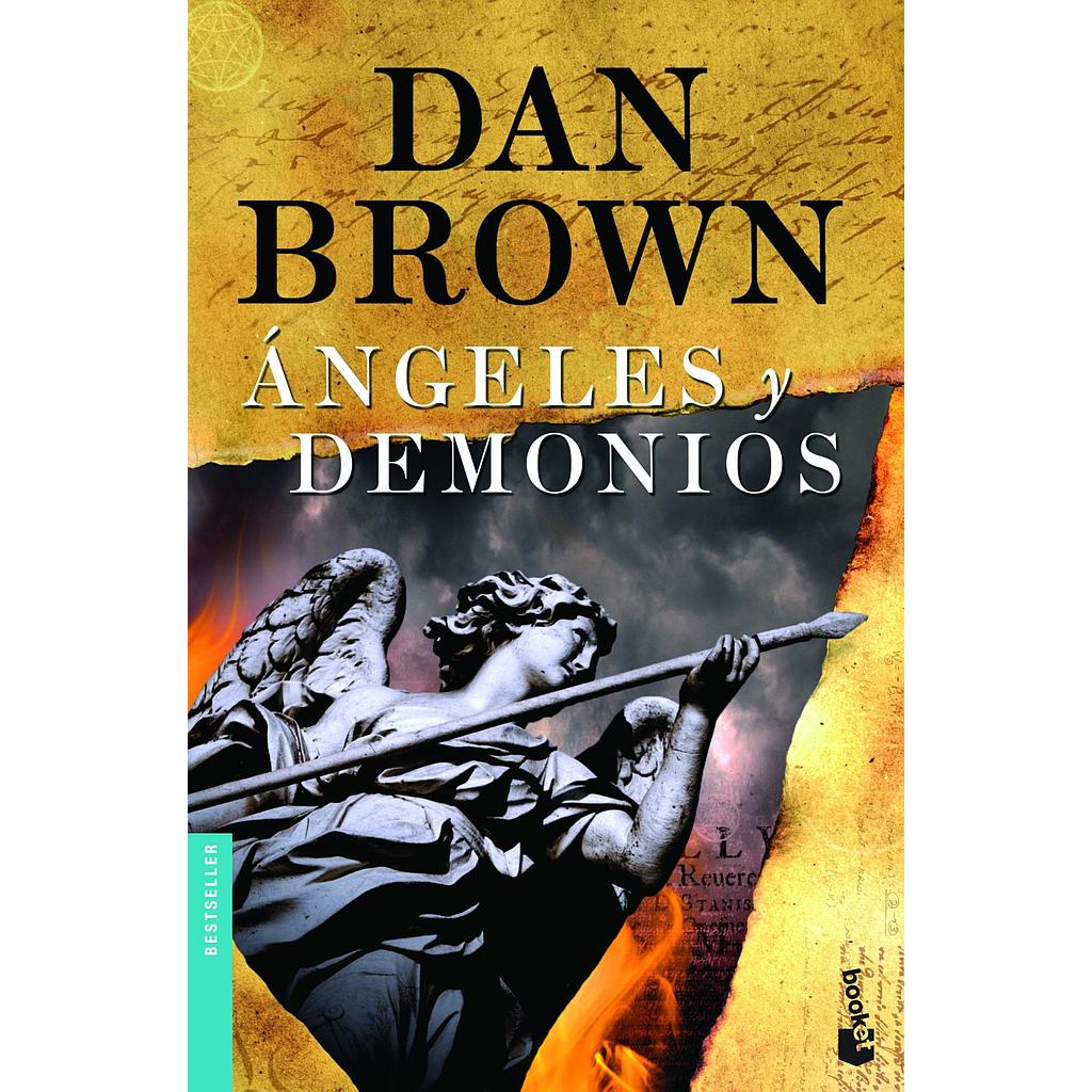 Angeles y Demonios