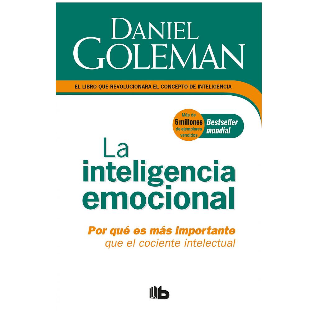 La inteligencia emocional